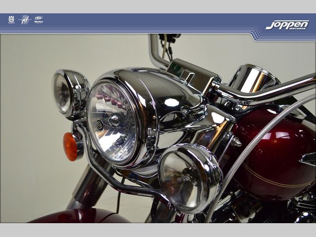 harley-davidson - road-king-classic-flhrci