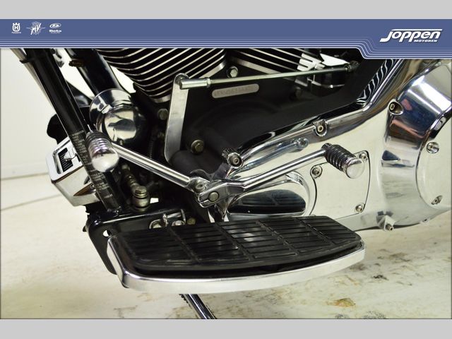 harley-davidson - road-king-classic-flhrci