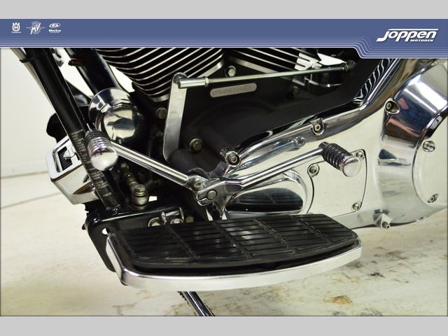 harley-davidson - road-king-classic-flhrci