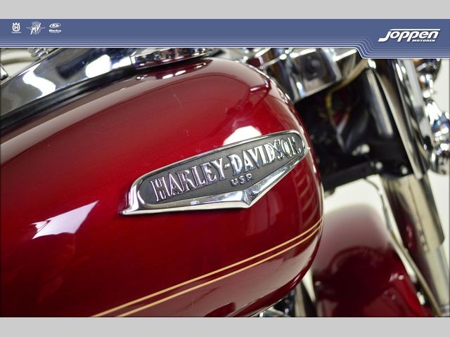 harley-davidson - road-king-classic-flhrci