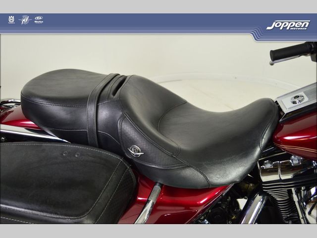 harley-davidson - road-king-classic-flhrci
