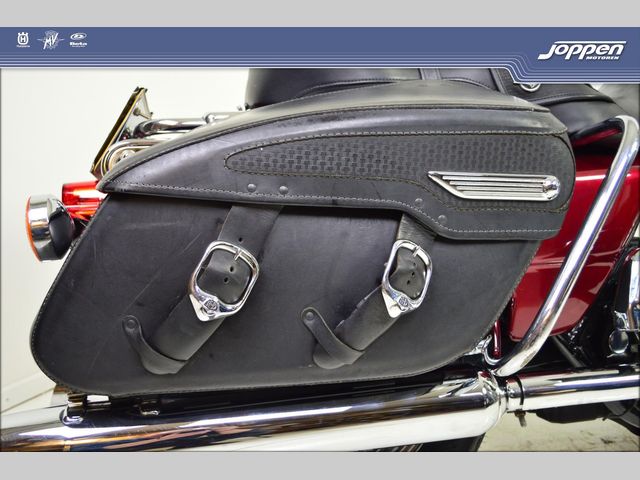 harley-davidson - road-king-classic-flhrci
