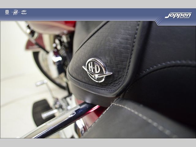 harley-davidson - road-king-classic-flhrci