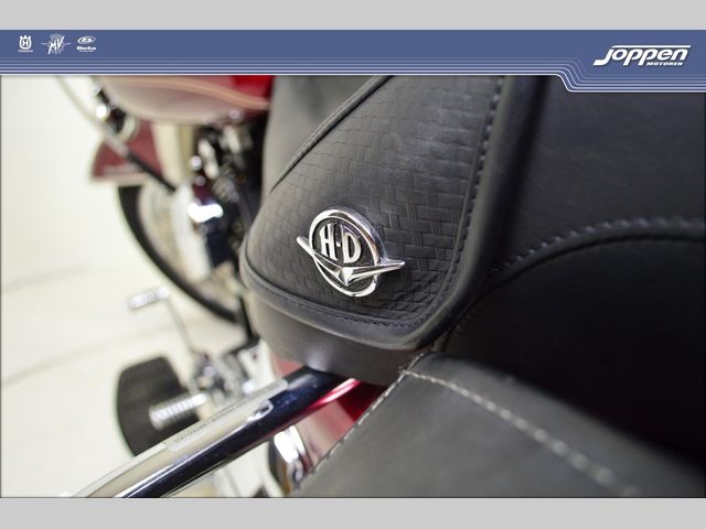 harley-davidson - road-king-classic-flhrci