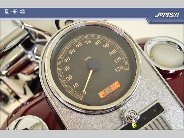 harley-davidson - road-king-classic-flhrci