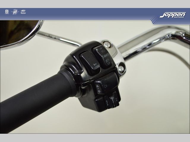 harley-davidson - road-king-classic-flhrci
