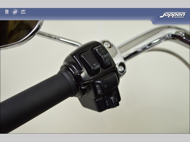 harley-davidson - road-king-classic-flhrci
