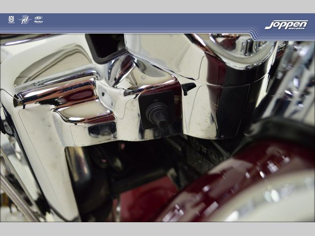 harley-davidson - road-king-classic-flhrci
