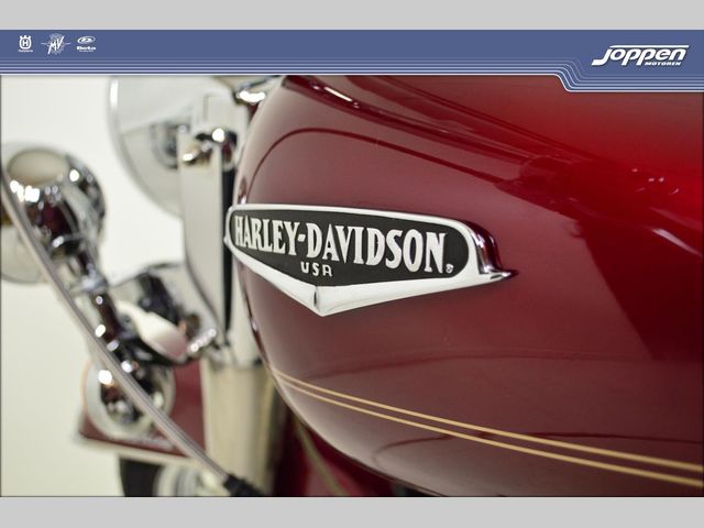 harley-davidson - road-king-classic-flhrci