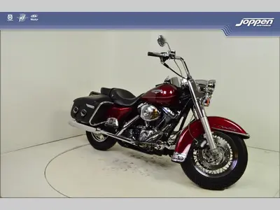 HARLEY-DAVIDSON ROAD KING CLASSIC FLHRCI – foto 2