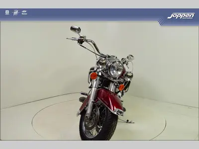 HARLEY-DAVIDSON ROAD KING CLASSIC FLHRCI – foto 3