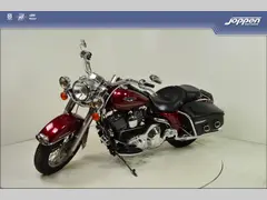 Harley-Davidson flhrci road king classic 2005 occasion – foto 4 van 24