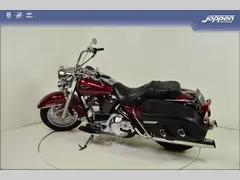 Harley-Davidson flhrci road king classic 2005 occasion – foto 5 van 24
