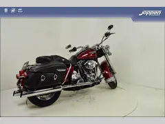 Harley-Davidson flhrci road king classic 2005 occasion – foto 7 van 24