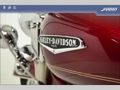 Harley-Davidson flhrci road king classic 2005 occasion – foto 19 van 24