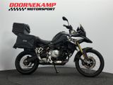 BMW F 850 GS