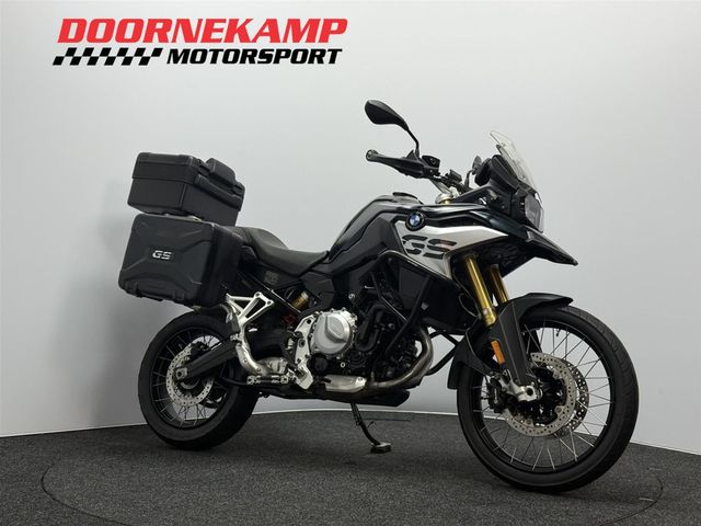 bmw - f-850-gs