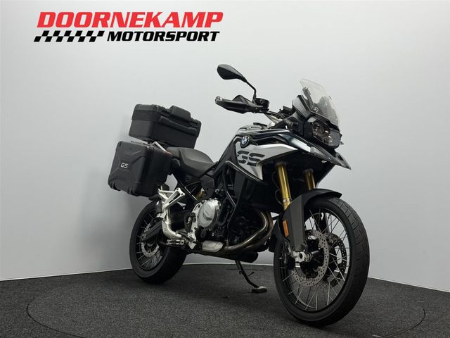 bmw - f-850-gs
