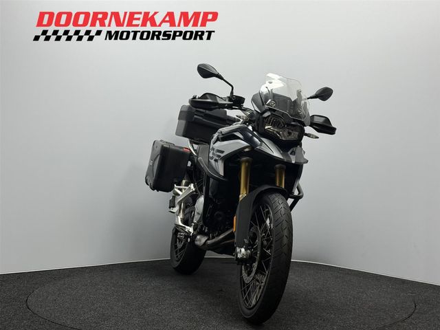 bmw - f-850-gs