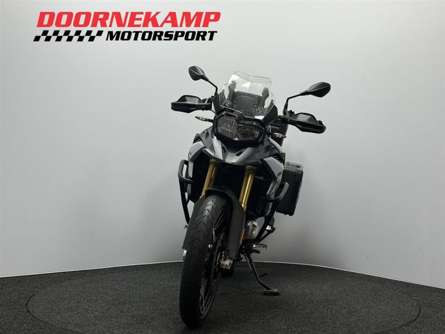bmw - f-850-gs