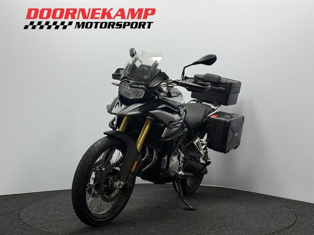 bmw - f-850-gs