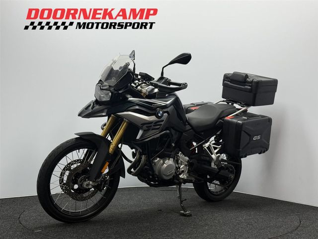 bmw - f-850-gs