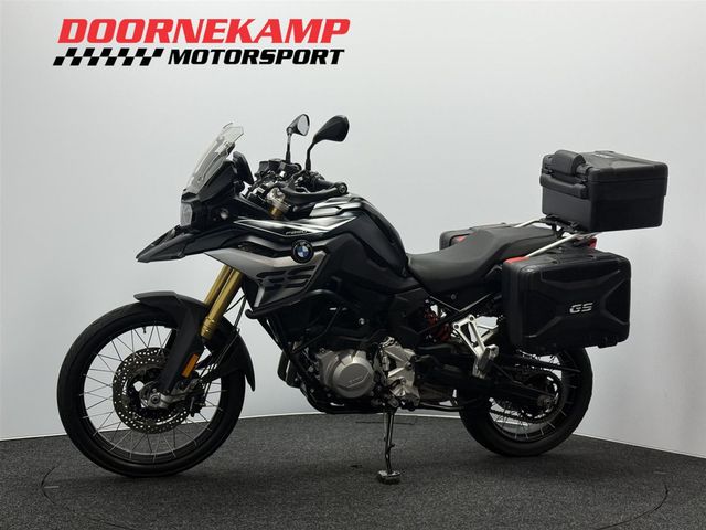bmw - f-850-gs