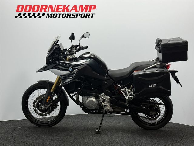 bmw - f-850-gs