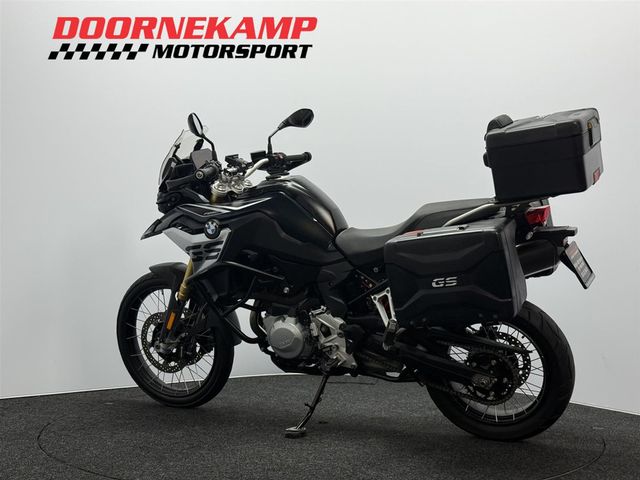 bmw - f-850-gs