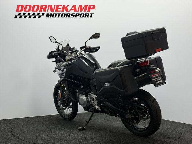 bmw - f-850-gs