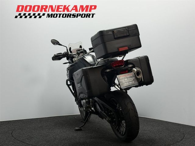 bmw - f-850-gs