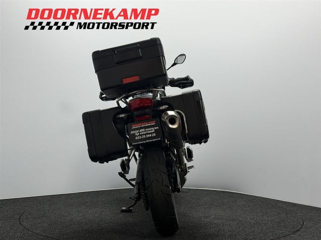 bmw - f-850-gs