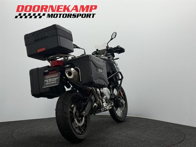 bmw - f-850-gs