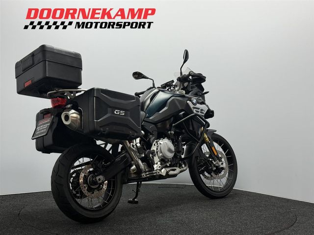 bmw - f-850-gs