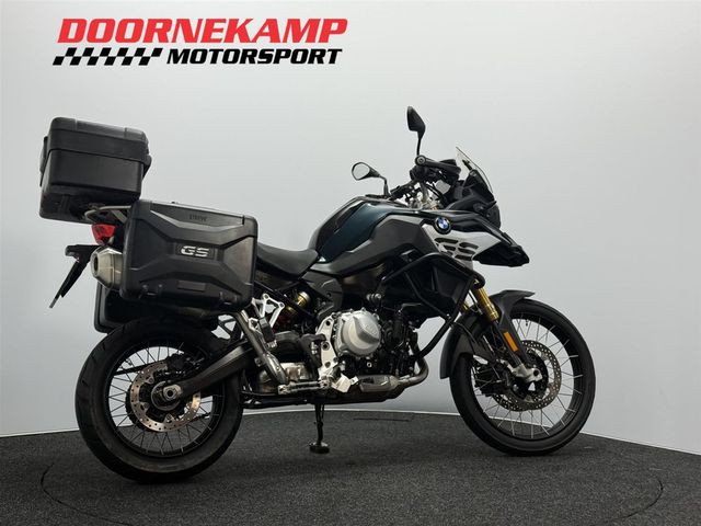 bmw - f-850-gs
