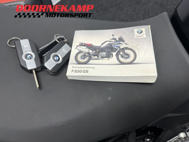 bmw - f-850-gs