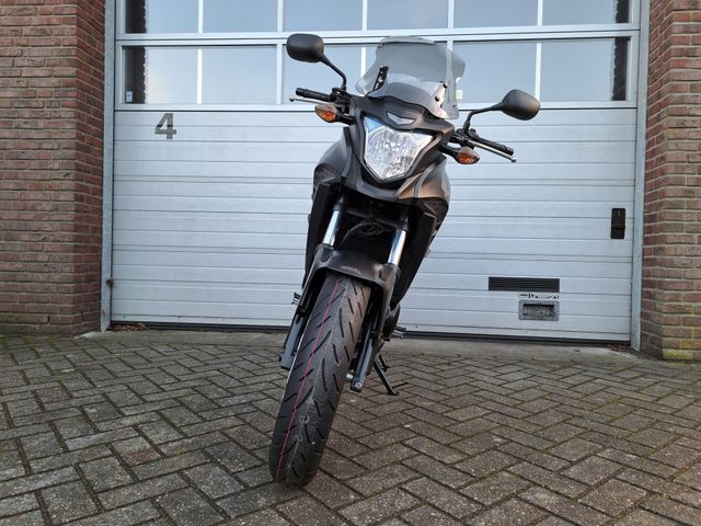 honda - cb-500-x---abs