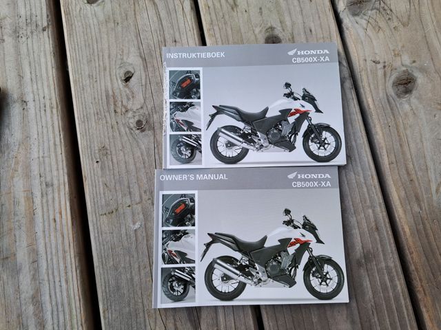 honda - cb-500-x---abs