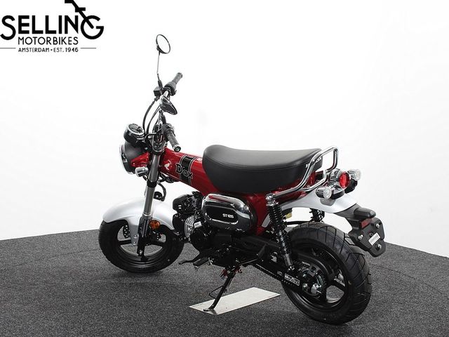 honda - st-125-dax