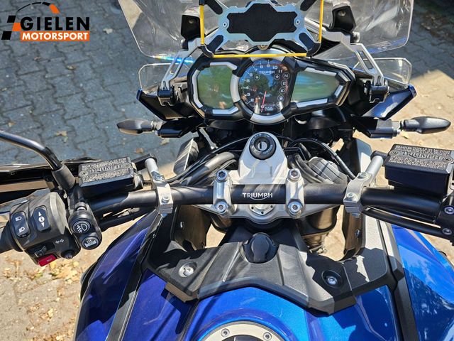 triumph - tiger-explorer-xcx