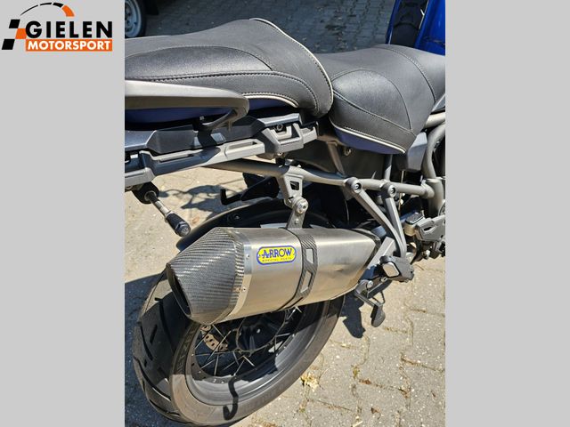 triumph - tiger-explorer-xcx