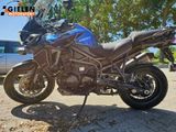 TRIUMPH TIGER EXPLORER XCX