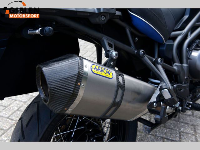 triumph - tiger-explorer-xcx