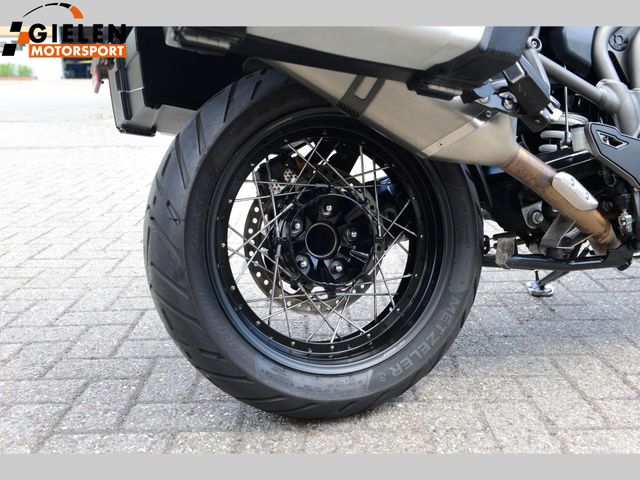 triumph - tiger-explorer-xcx
