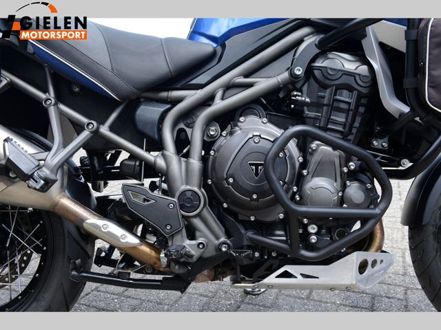 triumph - tiger-explorer-xcx