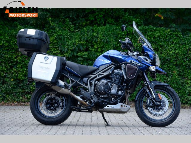 triumph - tiger-explorer-xcx