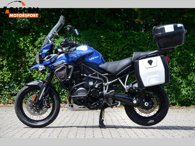 triumph - tiger-explorer-xcx