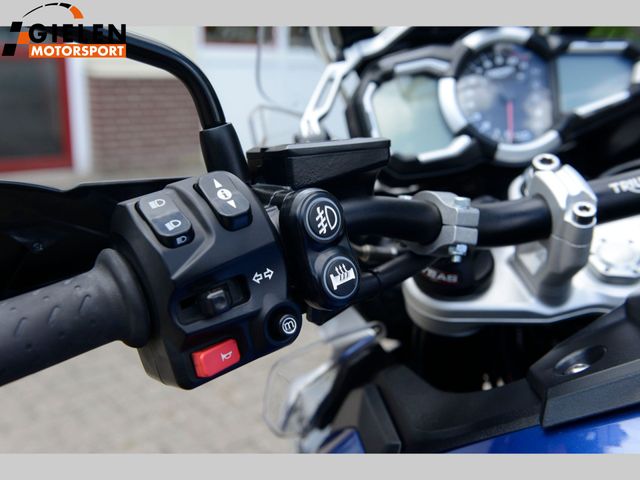 triumph - tiger-explorer-xcx
