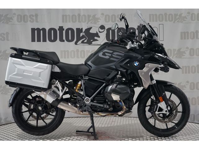 bmw - r-1250-gs