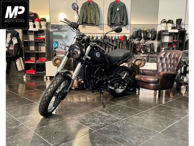 benelli - leoncino-trial